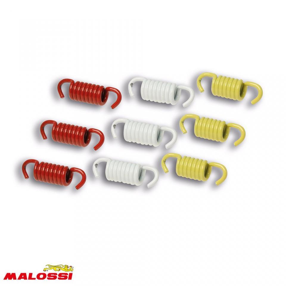 Ressort d embrayage Malossi pour Scooter Italjet 125 Dragster Ie 4T LC Euro5 Après 2021 2911326 Neuf