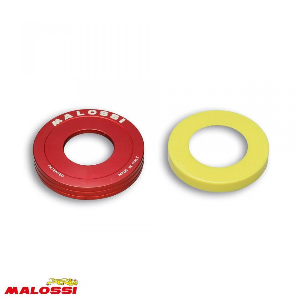 Ressort d embrayage Malossi pour Scooter Yamaha 500 Tmax 2001 à 2011 2514227 / Torsion Controller Neuf