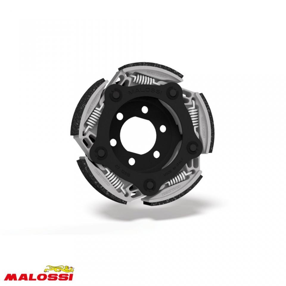 Plateau d embrayage Malossi pour scooter Piaggio 500 Beverly 2002-2017 5212813 Neuf
