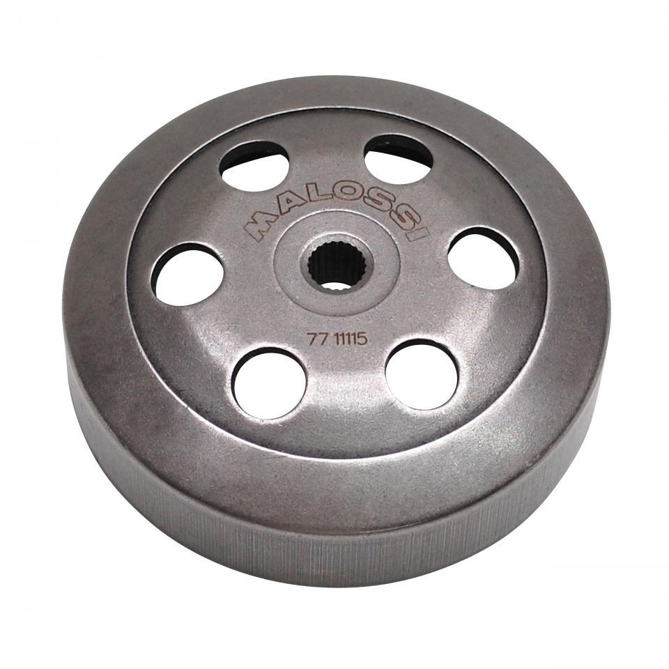 Cloche d embrayage Malossi pour Scooter Peugeot 50 Elyseo Avant 2019 7711115 / Ø107mm Neuf