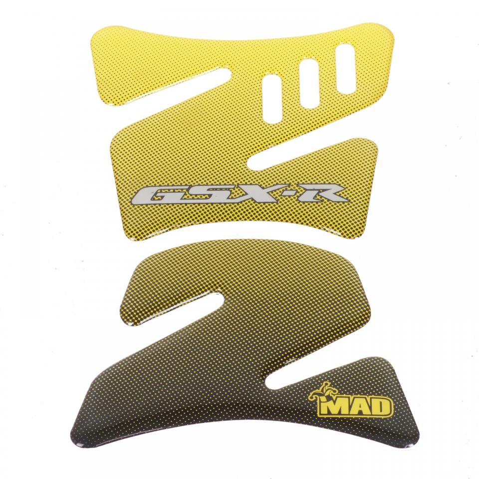 Protection de reservoir D zign Pad pour Moto Suzuki GSXR Neuf