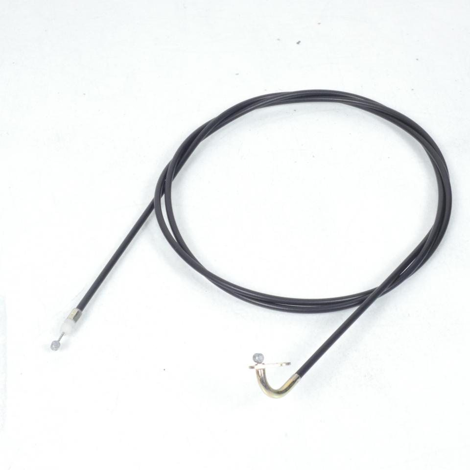 Câble serrure de selle origine pour Scooter Sym 50 Orbit Ii 4T 2008 à 2017 206cm / 202cm Neuf