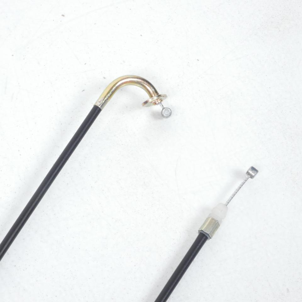 Câble serrure de selle origine pour Scooter Sym 50 Orbit Ii 4T 2008 à 2017 206cm / 202cm Neuf