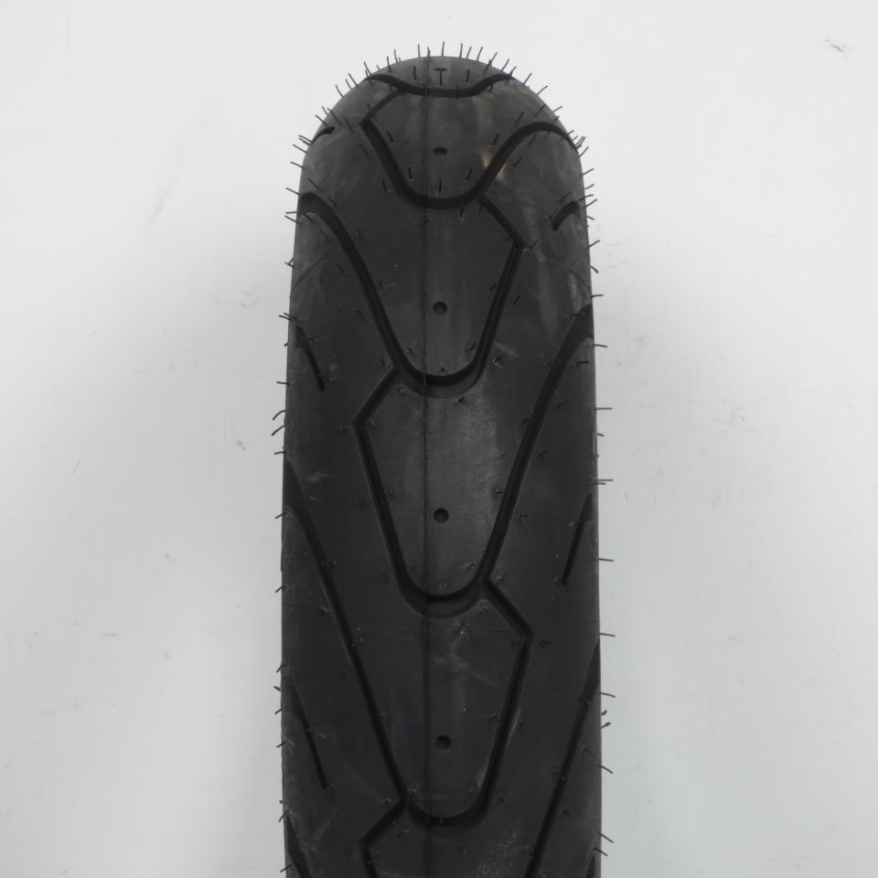 Pneu 120-90-10 Michelin pour Scooter MBK 50 Cw N Booster Naked 10P 2004 à 2014 AV Neuf