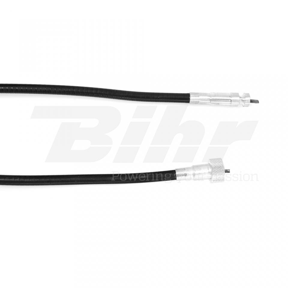 photo piece : Câble de compte tour->BMW R 90 S (Bing)