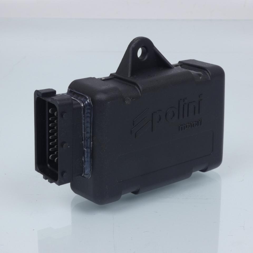 CDI calculateur Polini pour Moto Minarelli 50 AM6 Neuf