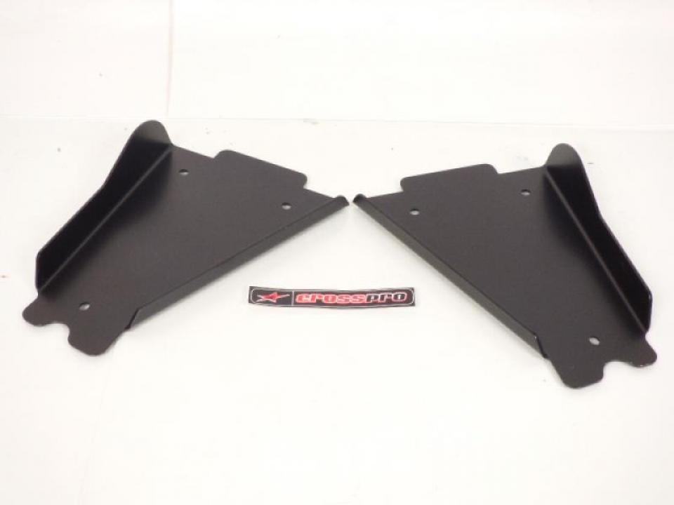 Protection triangle de suspension BIHR pour Quad Yamaha 250 Raptor 2008-2013 Neuf