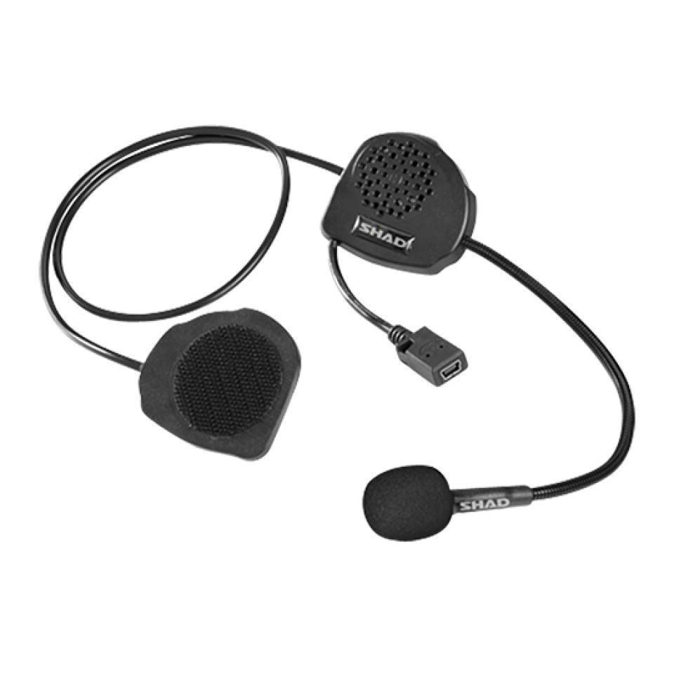 Accessoire casque Shad pour Auto X0UC03 Neuf