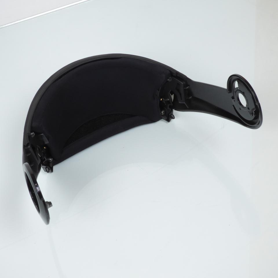 Mentonnière de casque modulable pour moto marque NOX modèle 955 taille S Neuf