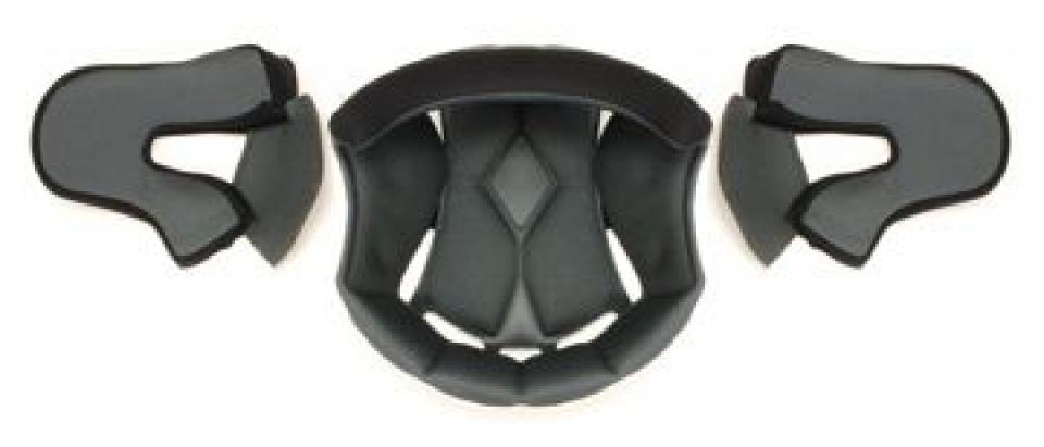 Accessoire casque S-Line pour Auto Neuf