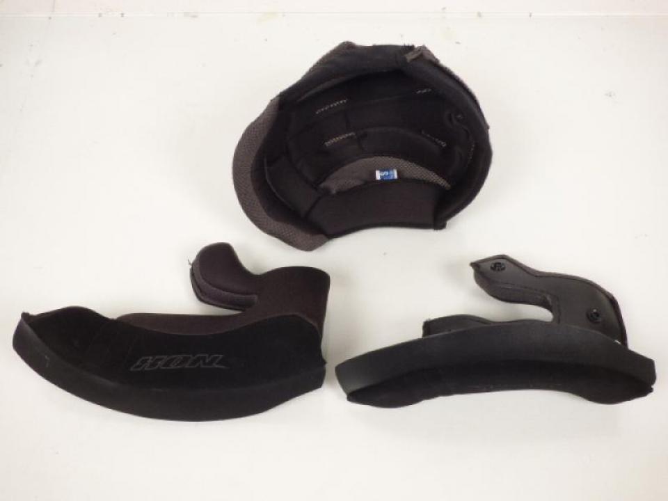 Accessoire casque Nox pour Deux Roues Nox Taille S N-990 Neuf en destockage