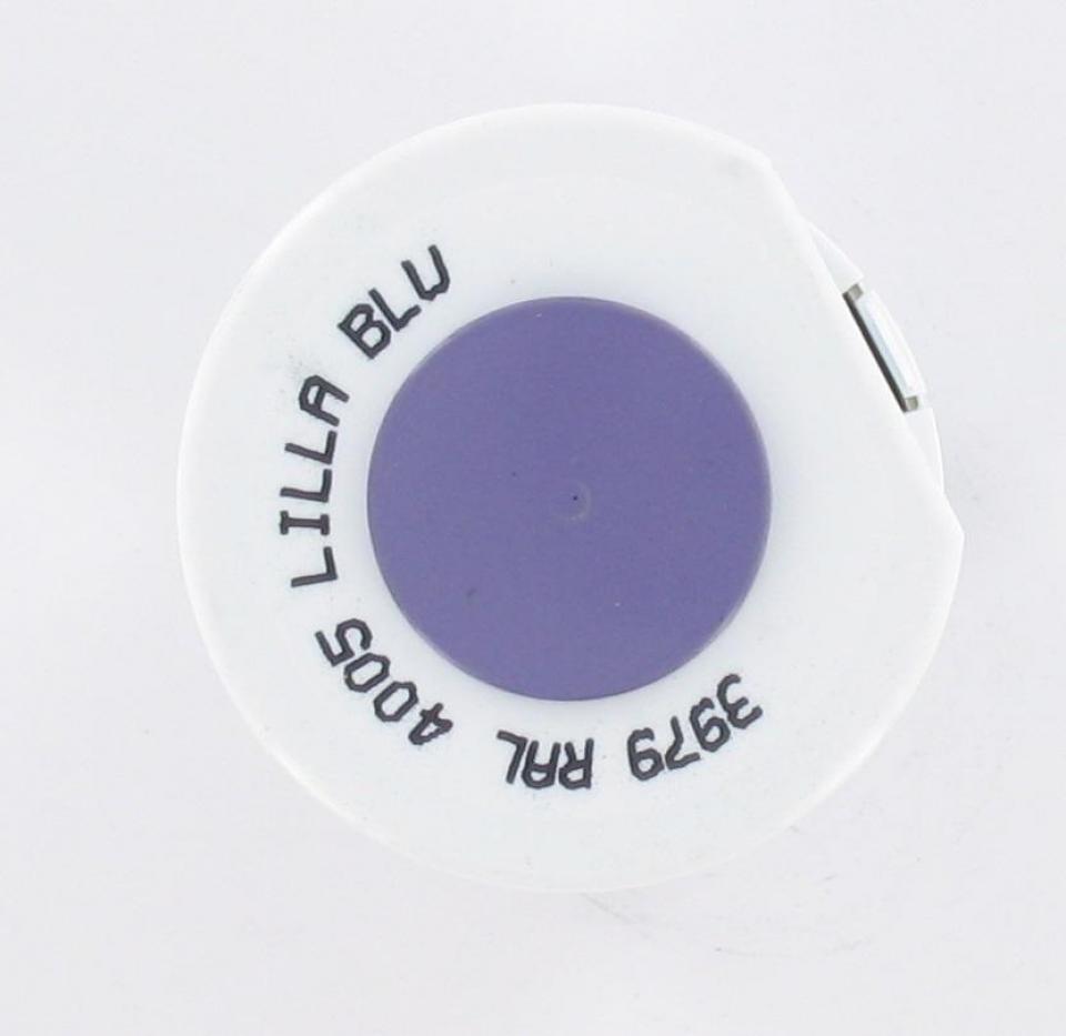 Bombe de peinture Arexons pour Auto Lilas Bleu / RAL 4005 / 400 ml Neuf