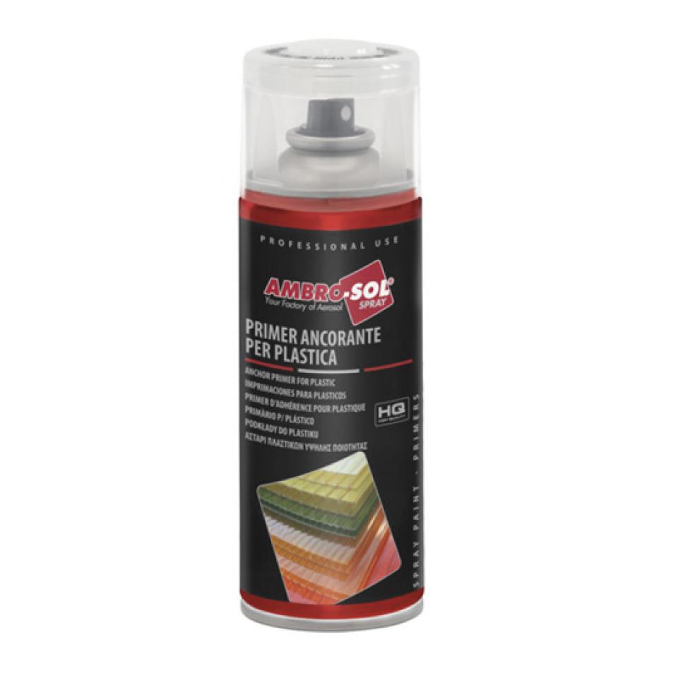 Bombe de peinture AMBRO-SOL pour Auto Neuf