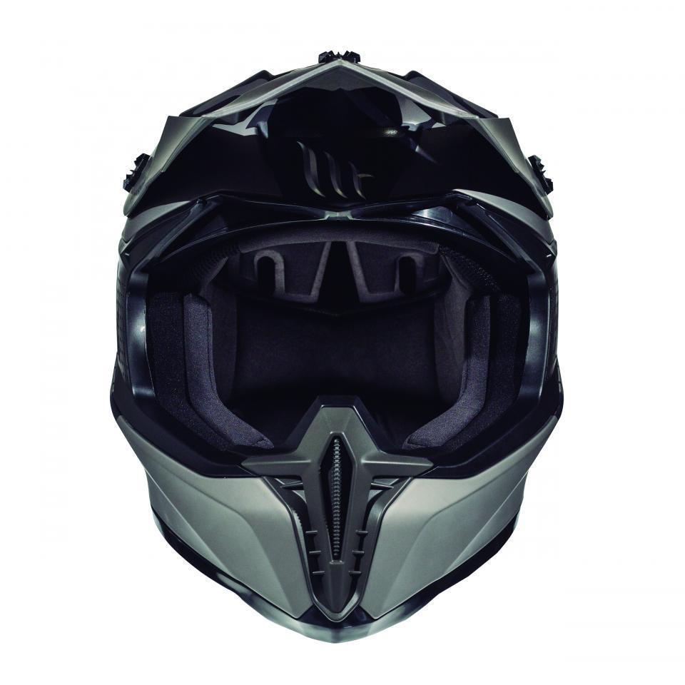 Casque cross MT HELMETS pour Auto 53 à 54cm Neuf