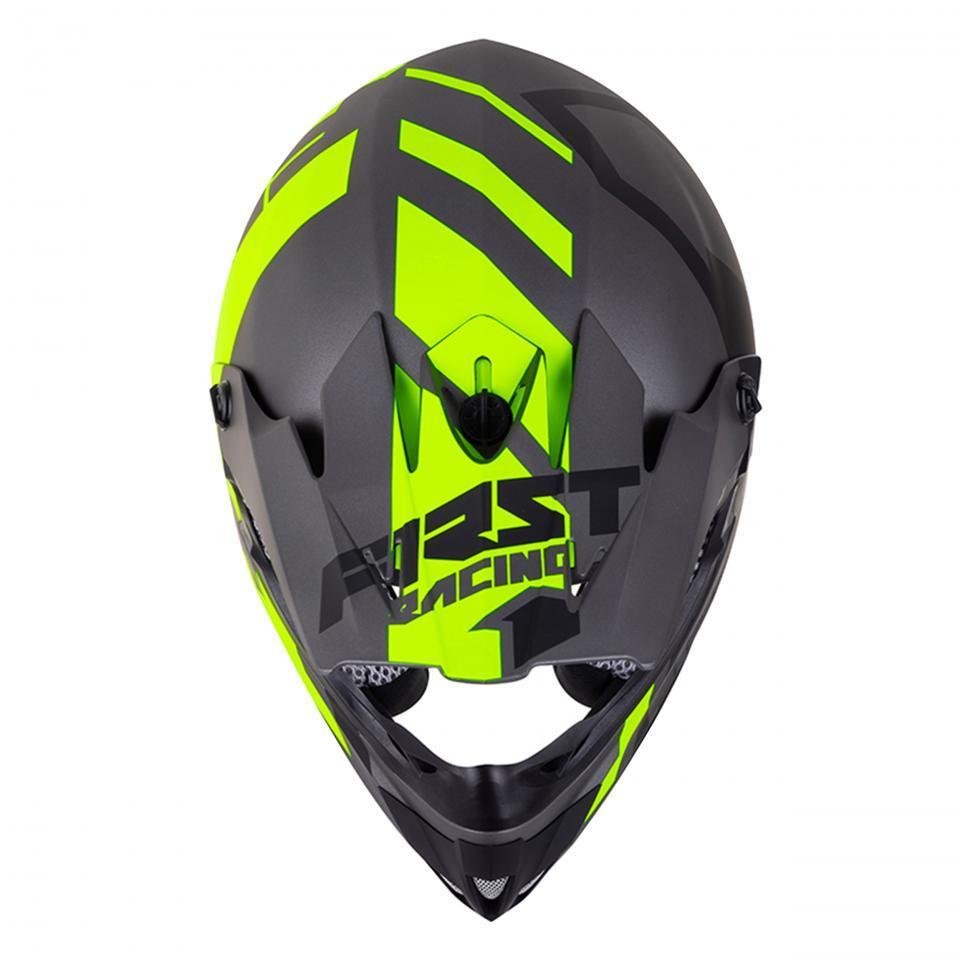 Casque cross FIRST RACING pour pour Moto 57 à 58 cm Neuf