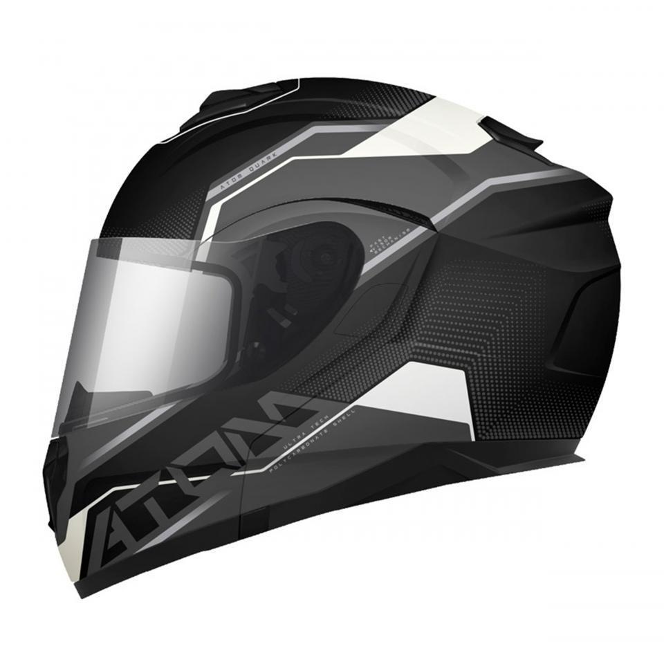 Casque modulable MT HELMETS pour Auto 63 à 64 cm Neuf