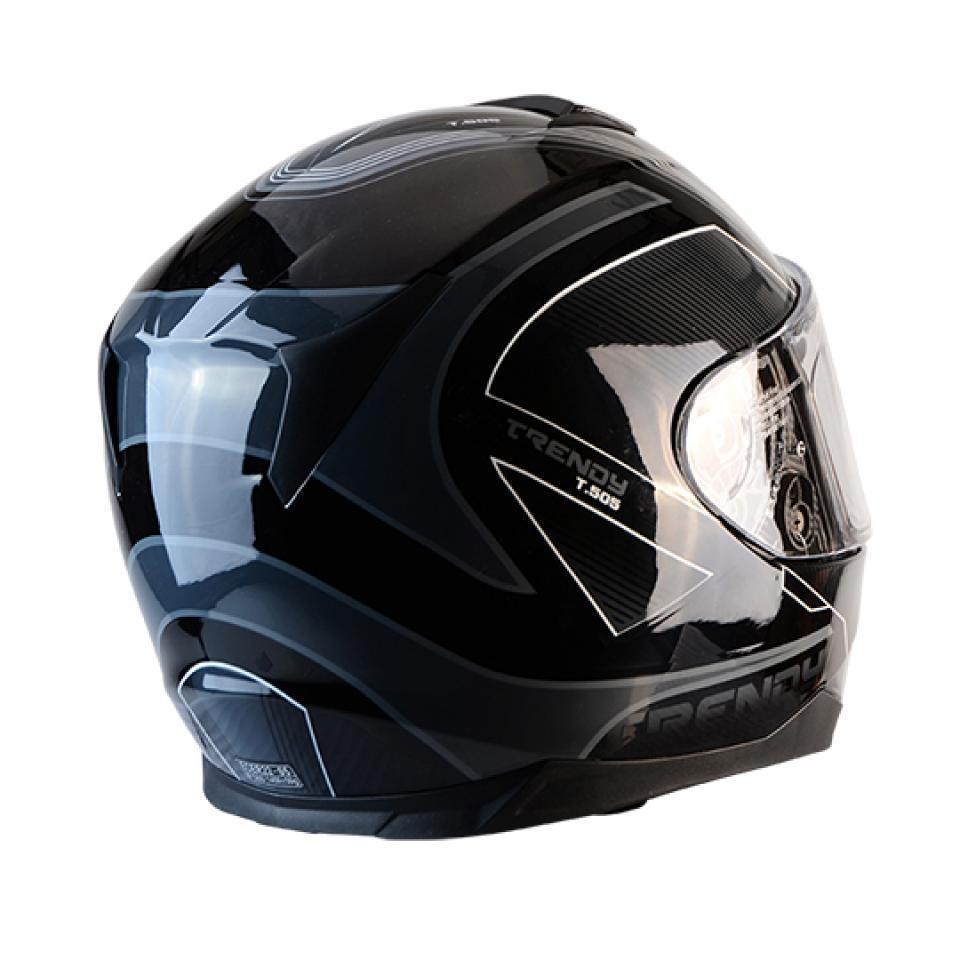 Casque intégral TRENDY pour Moto Neuf