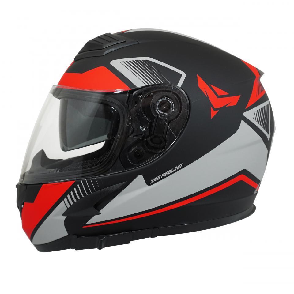 Casque intégral ADX pour Moto 59 à 60 cm Neuf