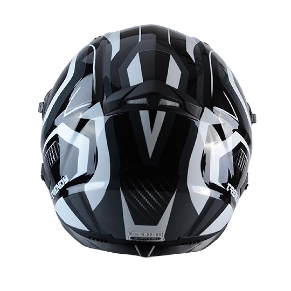 Casque intégral TRENDY pour Moto Neuf