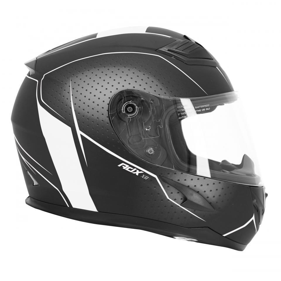 Casque intégral ADX pour Auto 53-54 cm Neuf