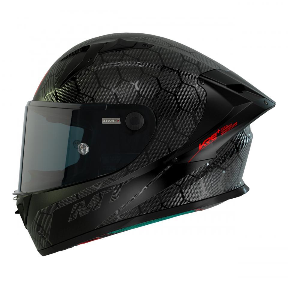 Casque intégral MT HELMETS pour Auto 63-64 cm Neuf