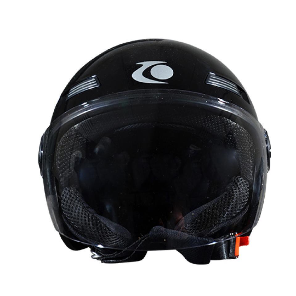 Casque jet TRENDY pour pour Moto Neuf