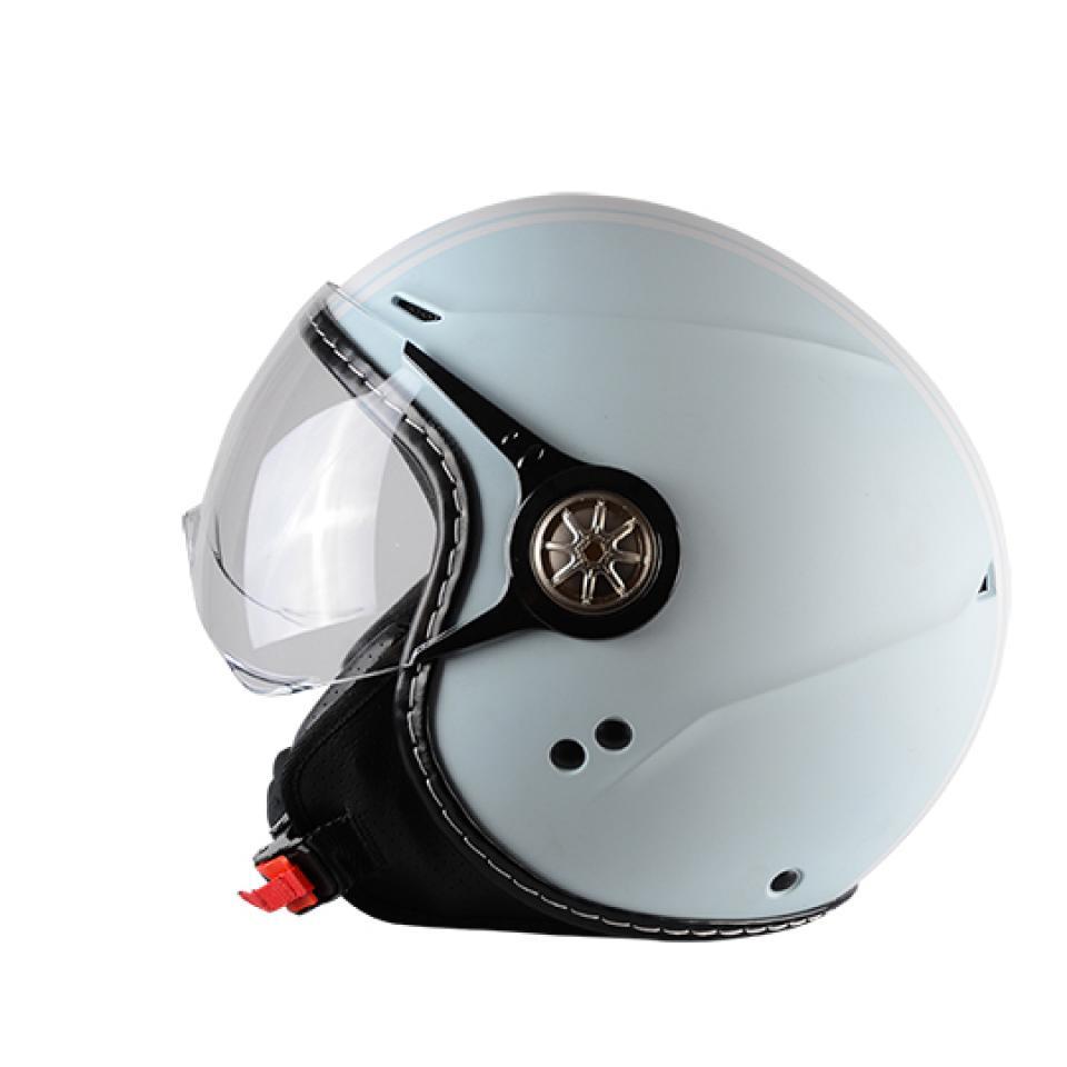 Casque jet TRENDY pour pour Moto Neuf