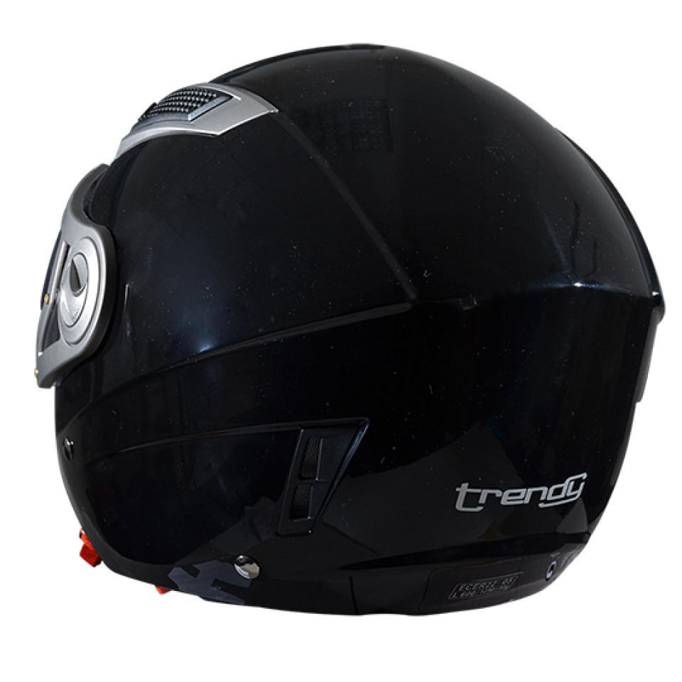 Casque jet TRENDY pour pour Moto Neuf