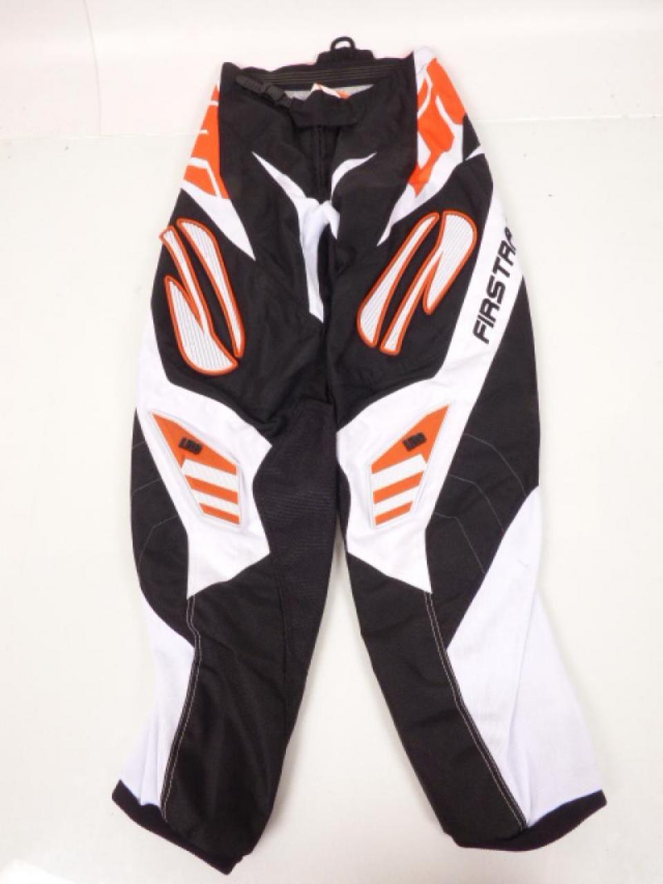 Pantalon pour moto cross First Homme / Femme First Taille 28 Neuf