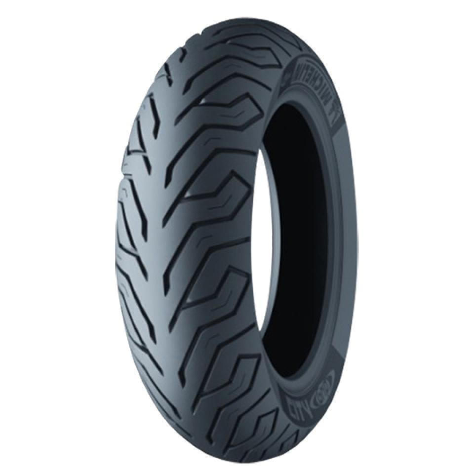 Pneu 110-70-13 Michelin pour Scooter Piaggio 500 Mp3 Lt Business Abs 2014 à 2016 AVG / AVD Neuf