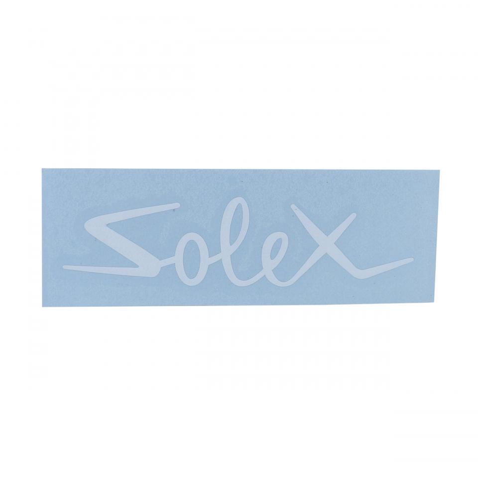 Autocollant stickers SELECTION P2R (Motorisé) pour Solex Solex 50 3800 Neuf