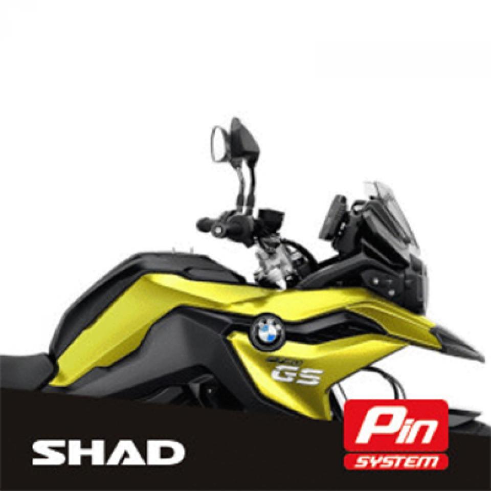 Accessoire top case Shad pour Moto BMW 1200 R Rt 2014 à 2017 Neuf