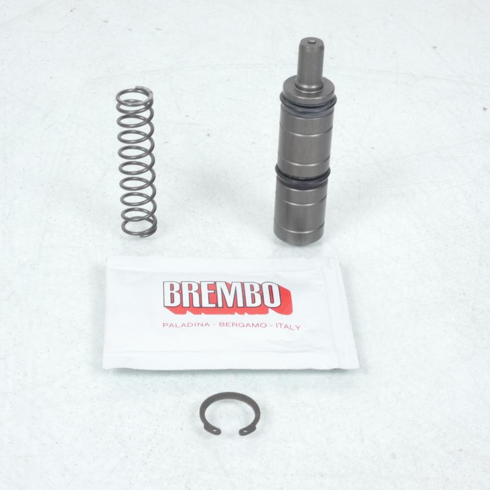 Kit réparation maitre cylindre de frein Brembo pour moto Ducati Ø16mm PS15 Neuf