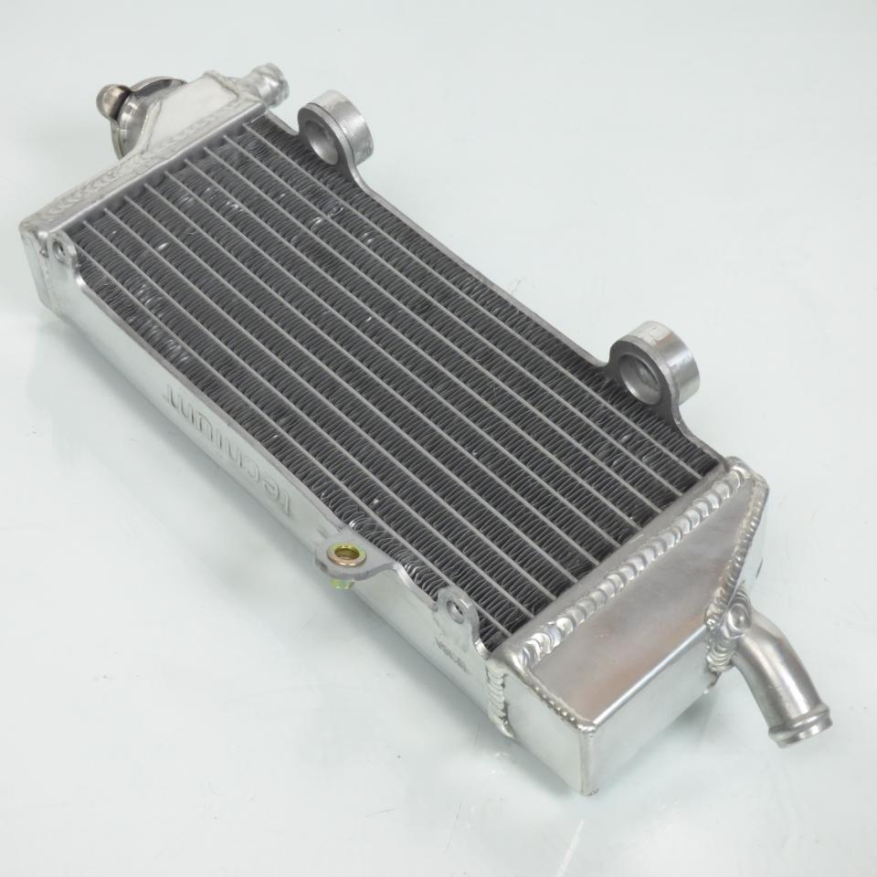Radiateur de refroidissement Tecnium pour moto KTM 350 SX-F 2011 Neuf