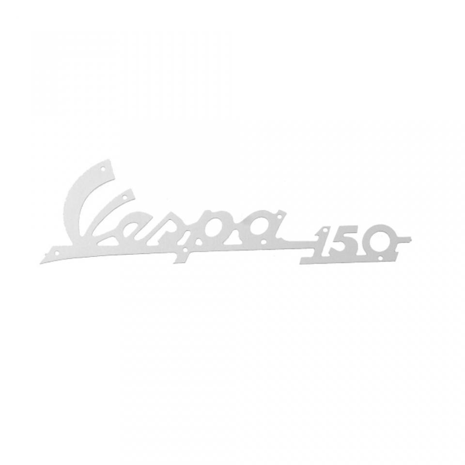 Tuning RMS pour scooter Piaggio 150 Vespa 1959-1962 084809 / chromé Neuf