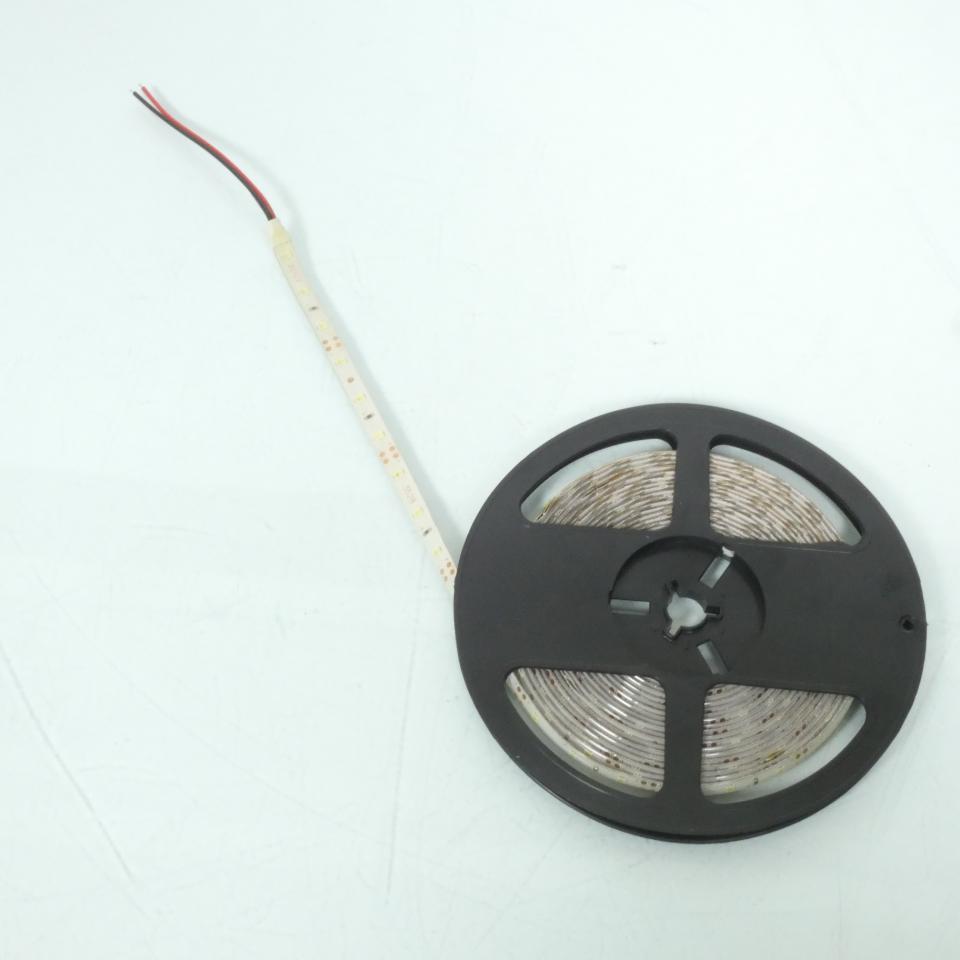 Tuning Bande ruban led Sifam pour auto Neuf