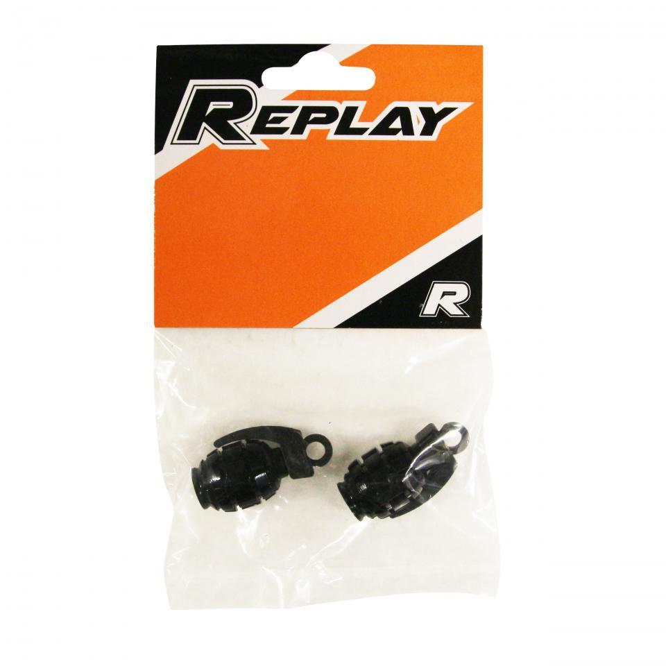 Tuning Replay pour Auto Neuf