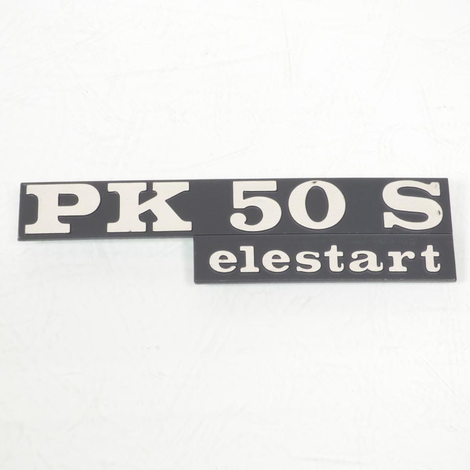 Tuning RMS pour scooter Piaggio 50 Vespa PK S Elestart Neuf