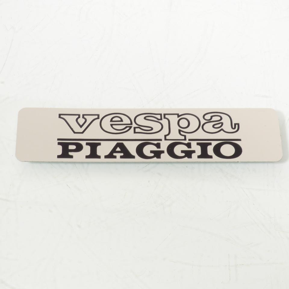 Tuning RMS pour scooter Piaggio Vespa Neuf