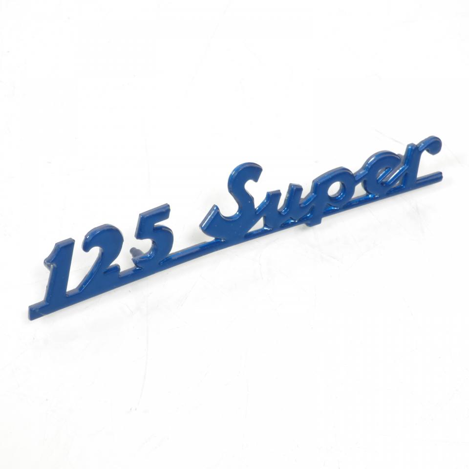 Tuning RMS pour scooter Piaggio 125 Vespa Super Neuf