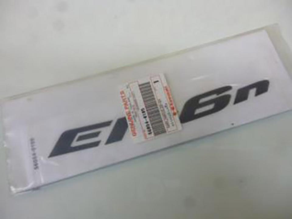 Tuning origine pour Moto Kawasaki 650 ER6 2008 56054-0105 Neuf