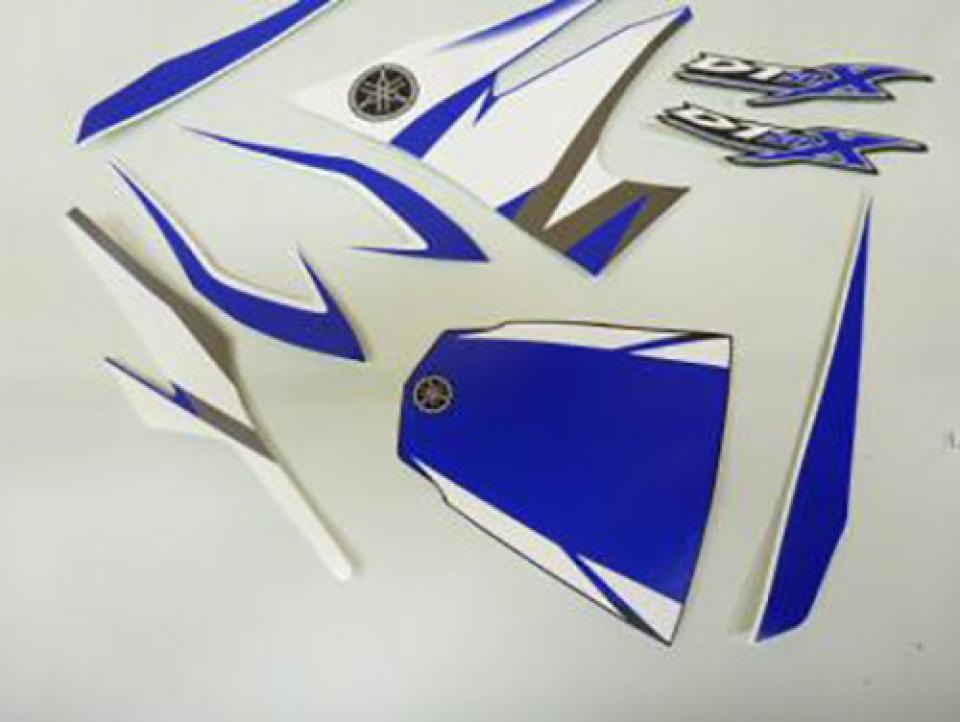 Tuning origine pour Moto Yamaha 50 DT 2C3-F173L-30 Neuf