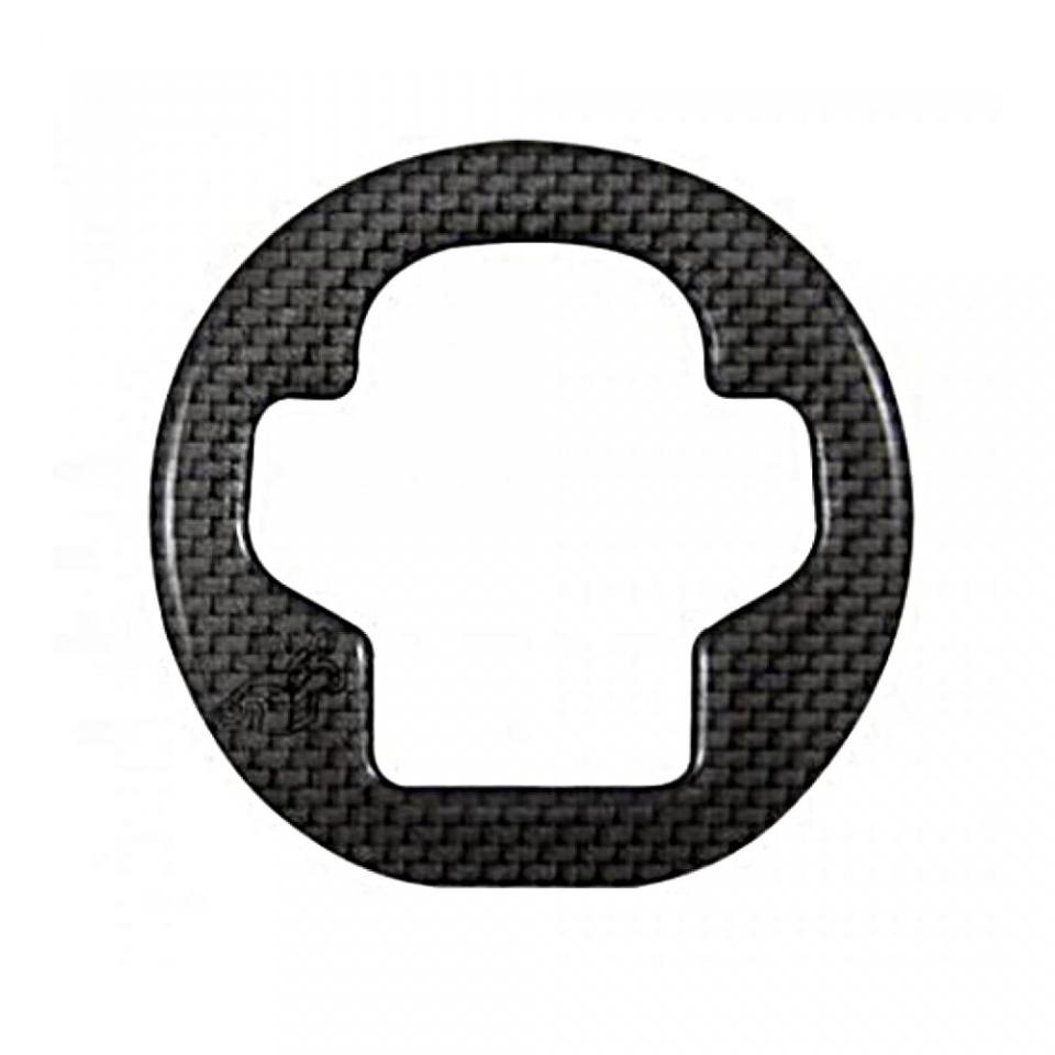 Protection bouchon de réservoir Mad pour Moto Suzuki 650 SV 1999 à 2002 Neuf