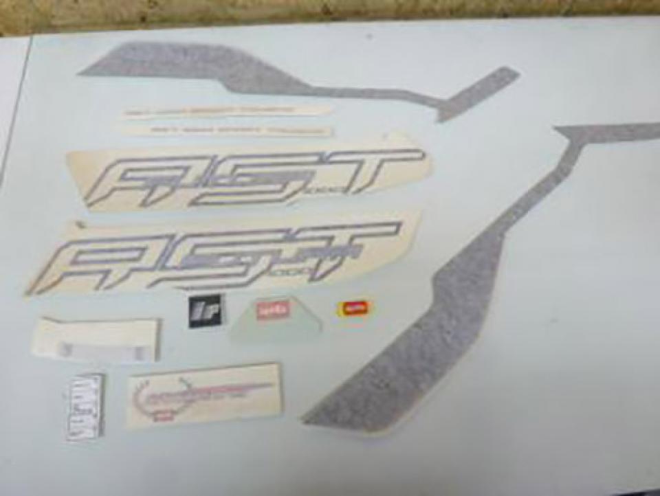 Tuning origine pour Moto Aprilia 1000 RST Futura 2001 à 2003 8167404 Neuf en destockage