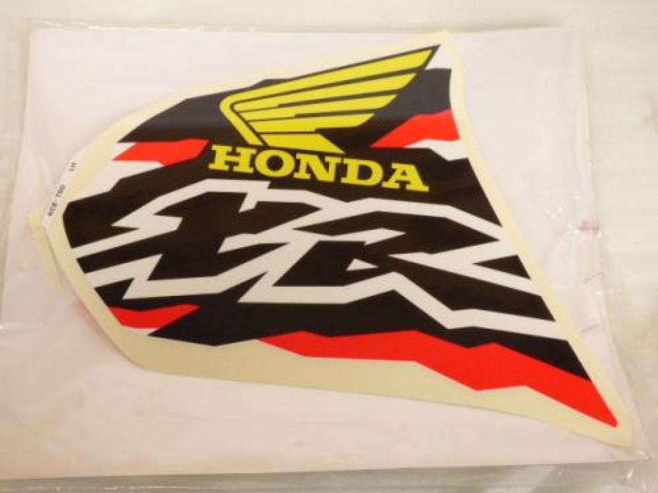Tuning origine pour Moto Honda 250 XR 1998 87124-KCE-780ZA Neuf