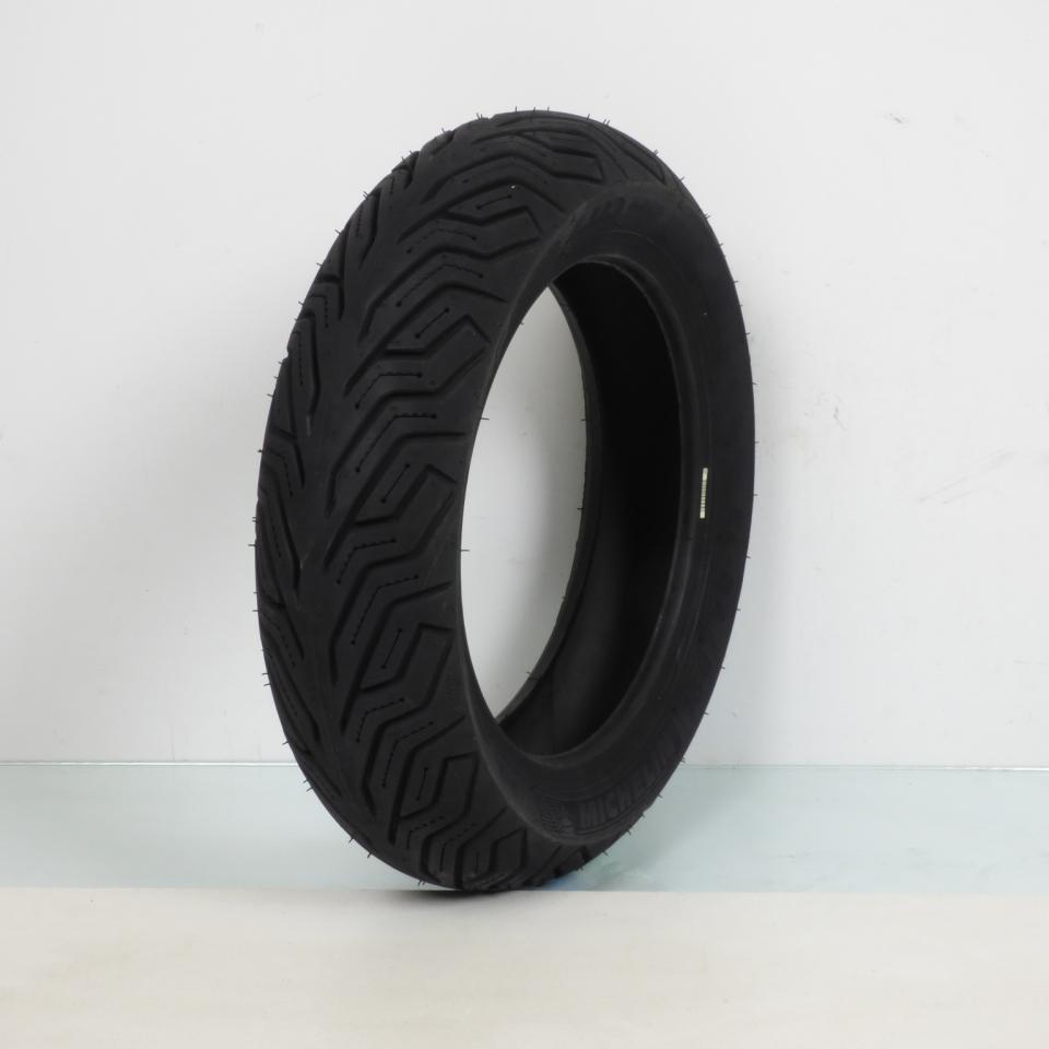 Pneu 130-70-12 Michelin pour Scooter MBK 50 Cw Ln Booster Naked 12P 2004 à 2014 AR Neuf