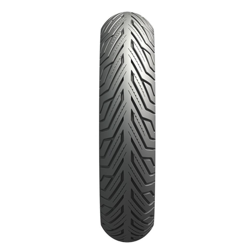 Pneu 130-70-12 Michelin pour Scooter MBK 50 Cw Ln Booster Naked 12P 2004 à 2014 AR Neuf