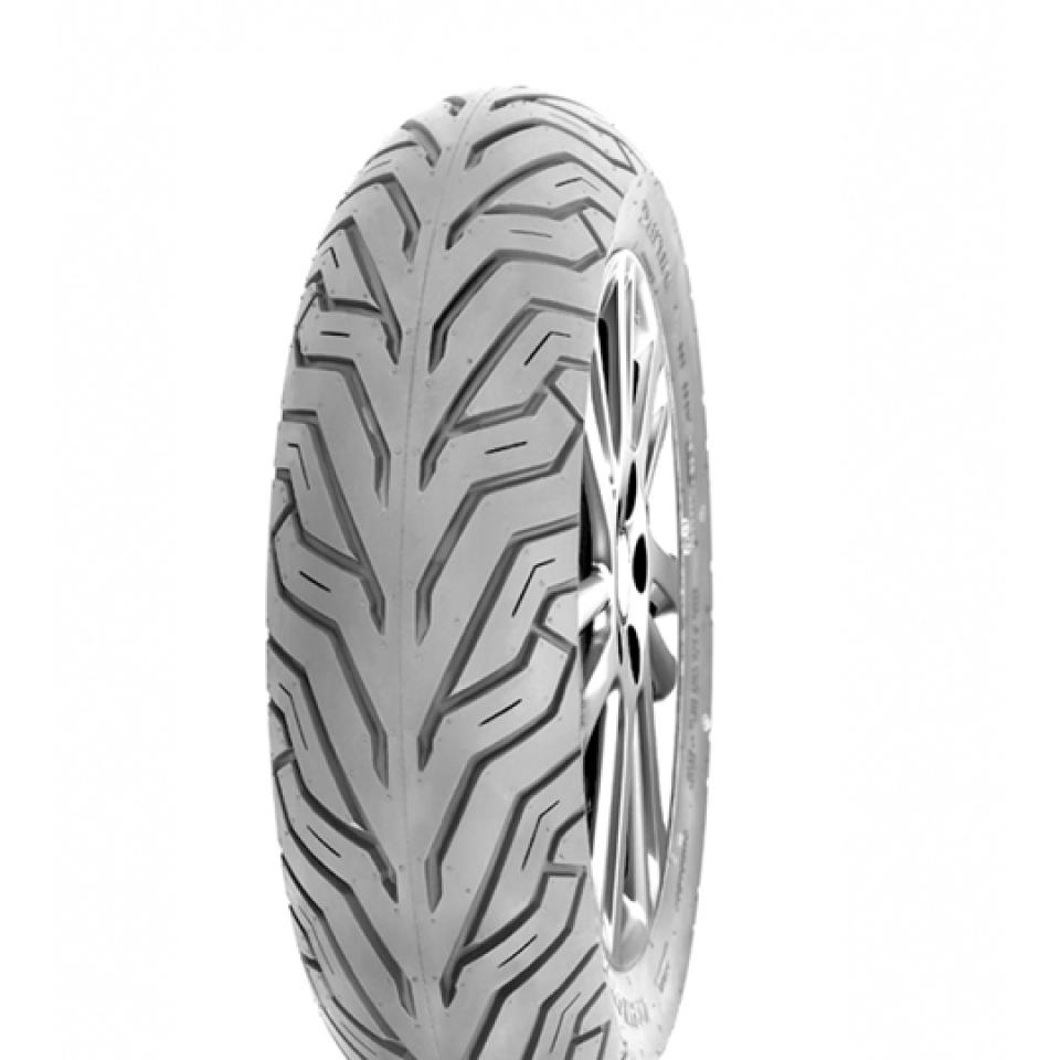 Pneu 130-70-12 Deli Tire pour Mobylette Peugeot 50 103 Vogue 2004 à 2018 Neuf