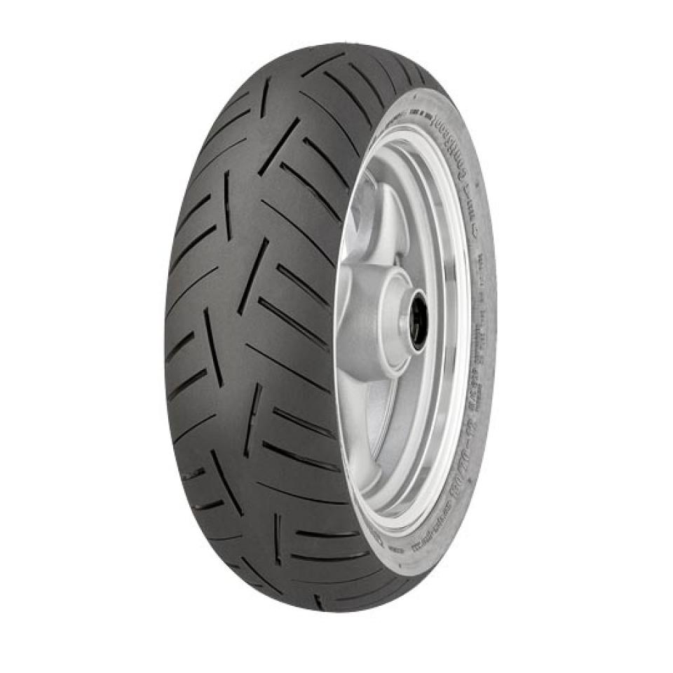 Pneu 130-70-12 Continental pour Peugeot 50 Streetzone 2T 12P Euro4 2018 à 2020 Neuf