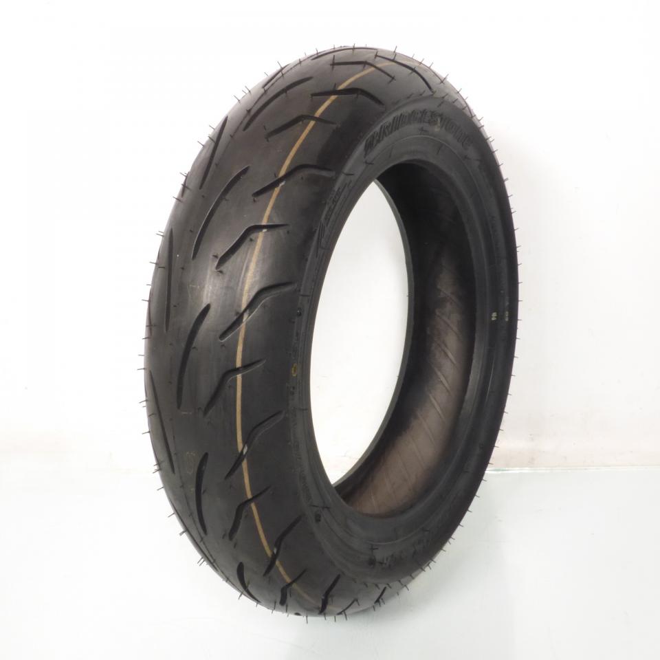 Pneu arrière 130-70-12 Bridgestone pour scooter 08475 Neuf